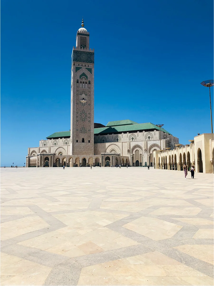 13-Day Desert Adventure from Casablanca
